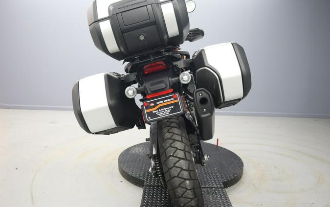2021 Harley-Davidson Pan America 1250 Special