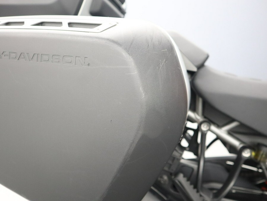 2021 Harley-Davidson Pan America 1250 Special