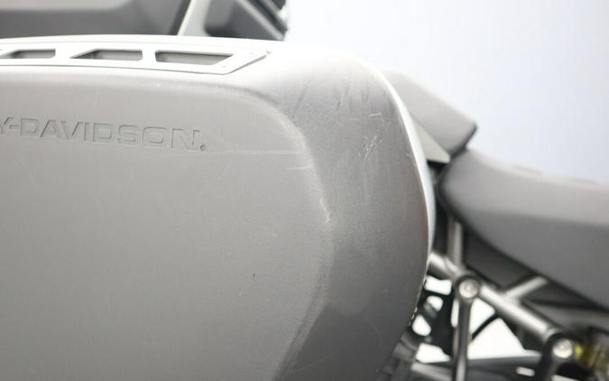 2021 Harley-Davidson Pan America 1250 Special