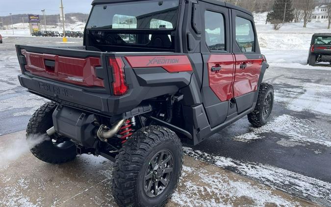 2026 Polaris® XPedition XP 5 NorthStar