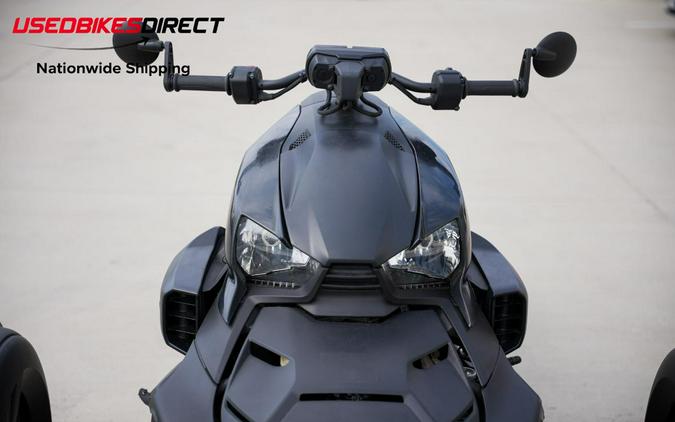 2024 Can-Am Ryker 600 ACE - $7,499.00