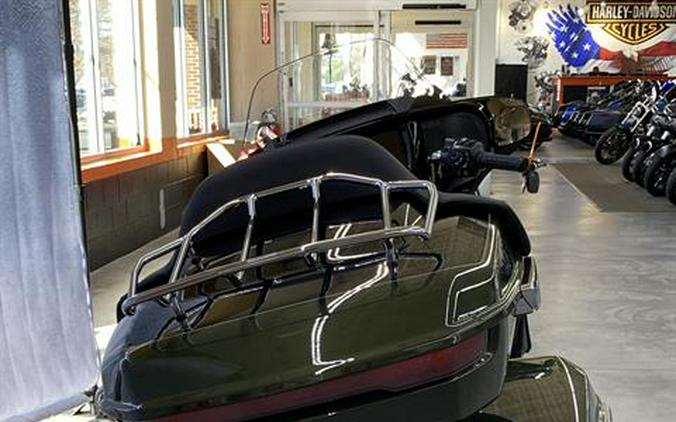 2026 Harley-Davidson Street Glide® Limited