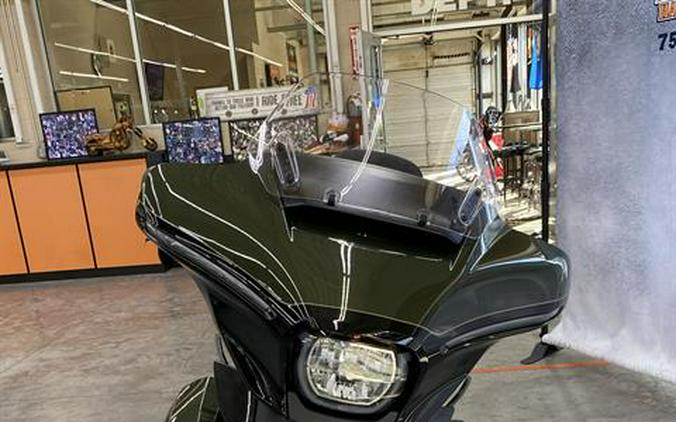 2026 Harley-Davidson Street Glide® Limited