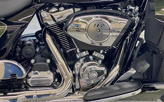 2026 Harley-Davidson Street Glide® Limited