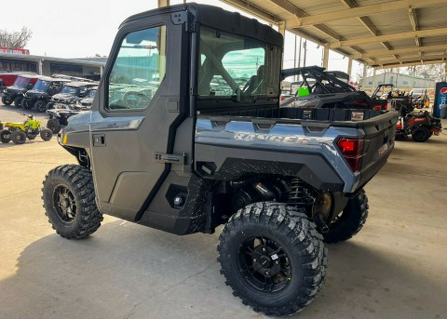 2026 Polaris Ranger XP 1000 NorthStar Edition Premium