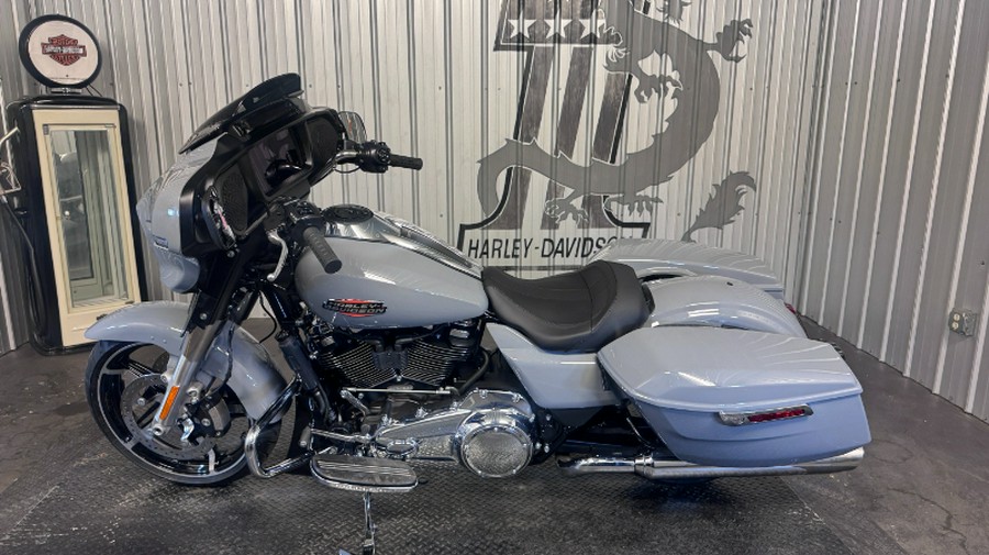 2026 Harley-Davidson STREET GLIDE