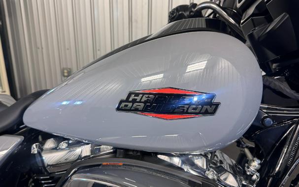 2026 Harley-Davidson STREET GLIDE