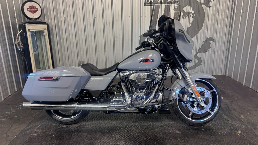 2026 Harley-Davidson STREET GLIDE