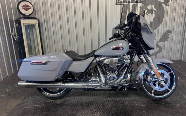 2026 Harley-Davidson STREET GLIDE