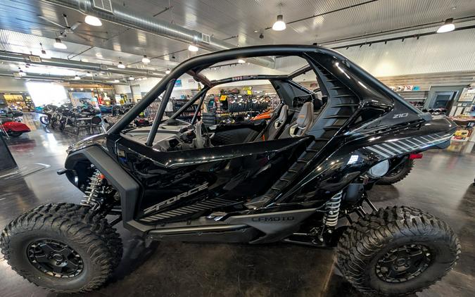2026 CFMOTO ZFORCE Z10