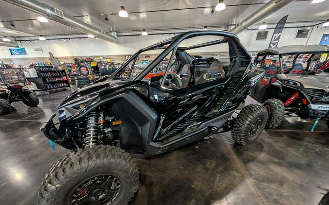 2026 CFMOTO ZFORCE Z10