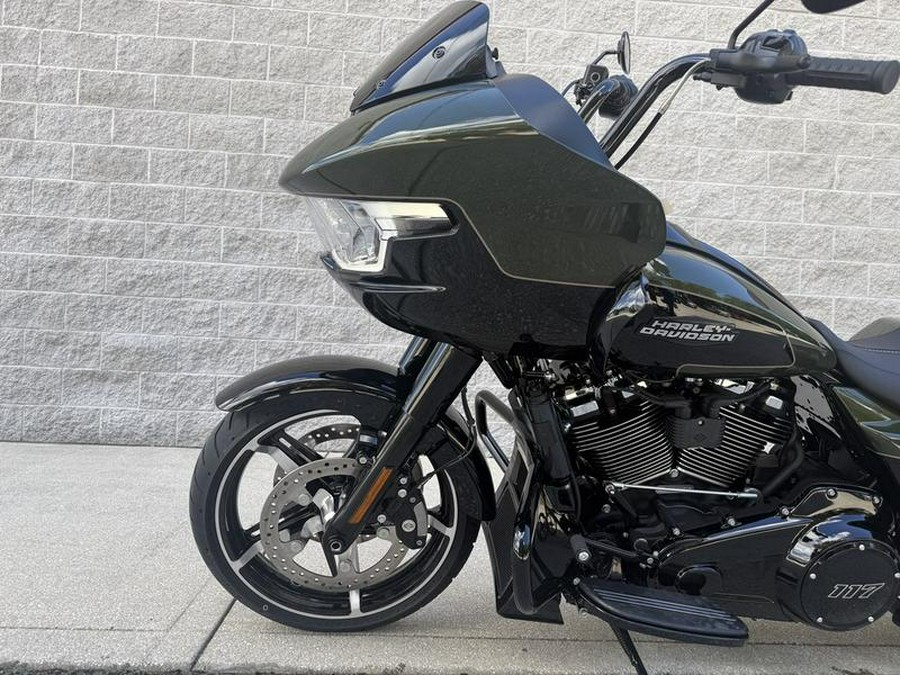 2026 Harley-Davidson® FLTRX - Road Glide®