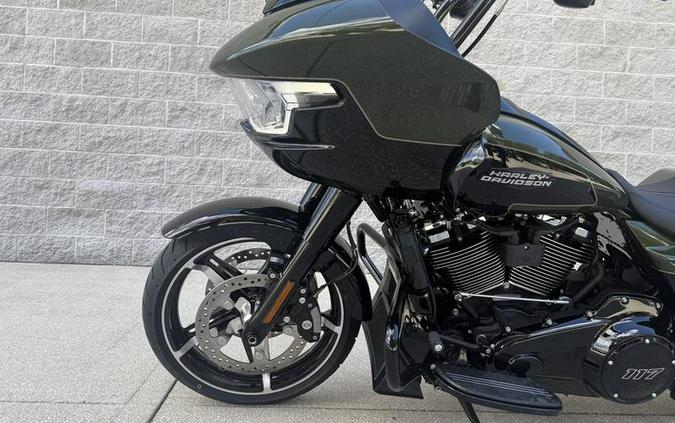 2026 Harley-Davidson® FLTRX - Road Glide®