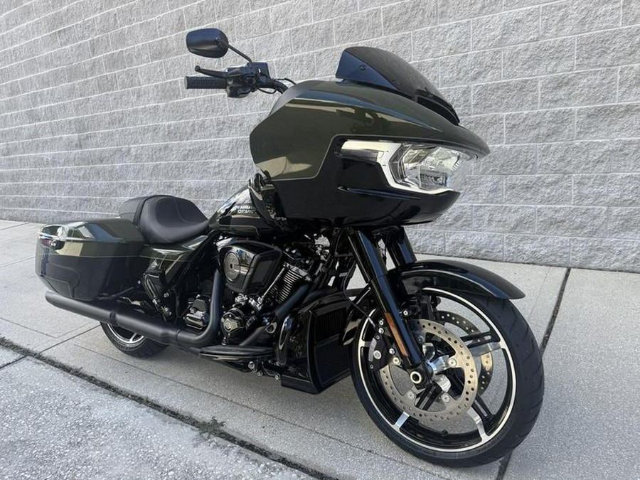 2026 Harley-Davidson® FLTRX - Road Glide®