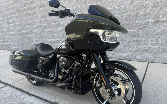 2026 Harley-Davidson® FLTRX - Road Glide®