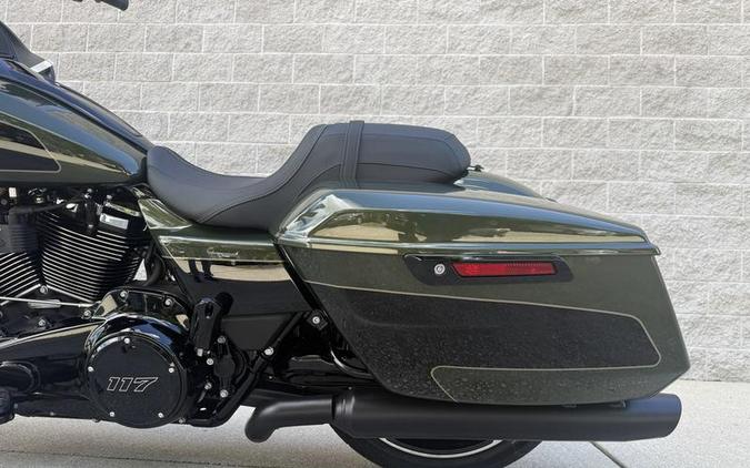 2026 Harley-Davidson® FLTRX - Road Glide®