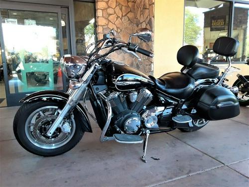 Yamaha V Star 1300 Deluxe Motorcycles For Sale Motohunt