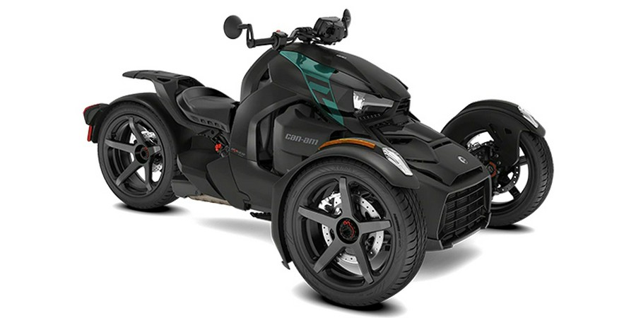 2022 Can-Am™ Ryker Sport 900 ACE™