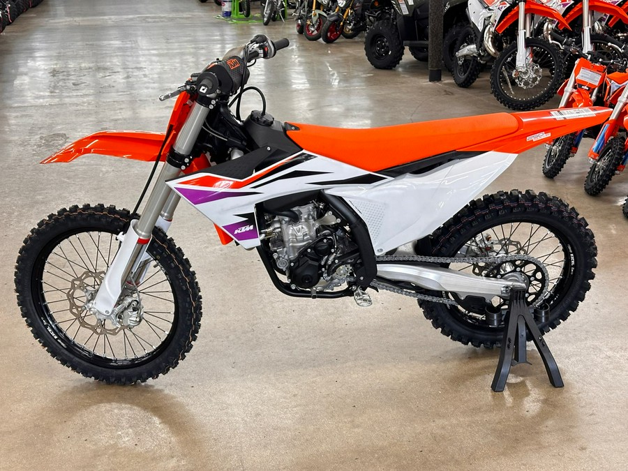 2024 KTM SX 250 F