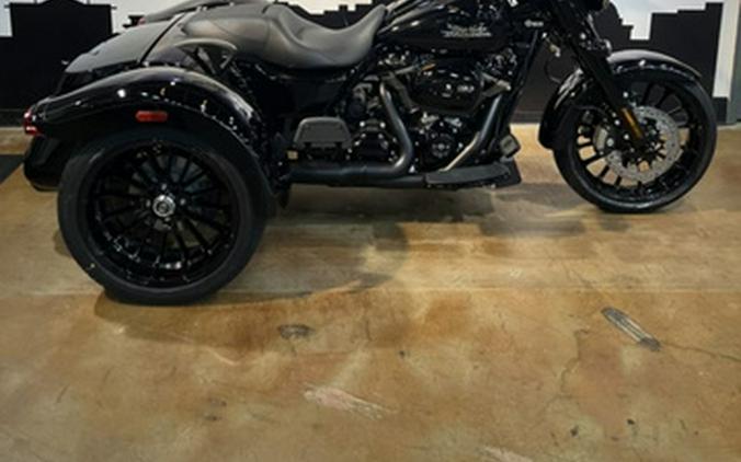 2024 Harley-Davidson FLRT - Freewheeler