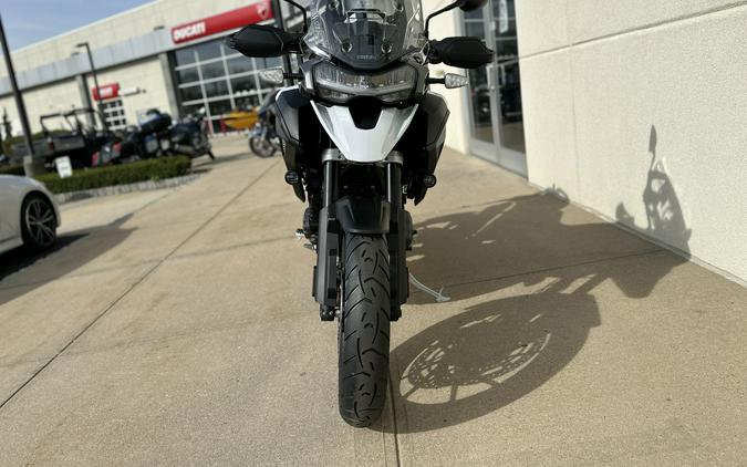 2023 Triumph TIGER 1200 RALLY PRO