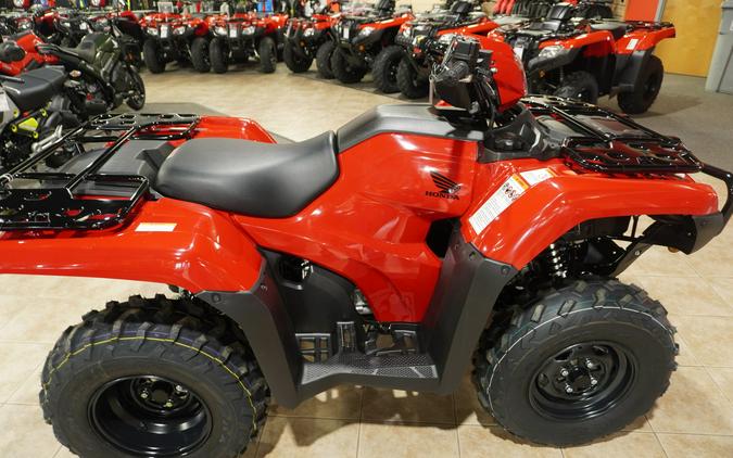 2024 Honda FOREMAN 4X4