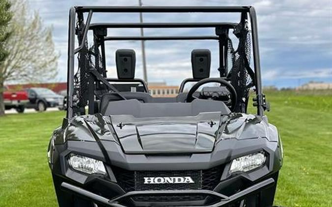 2024 Honda Pioneer 700-4