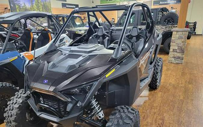 2024 Polaris RZR Pro XP Ultimate