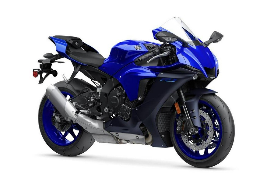 2023 Yamaha YZF-R1