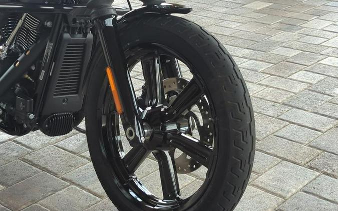 2022 Harley-Davidson® FXBBS - Street Bob® 114