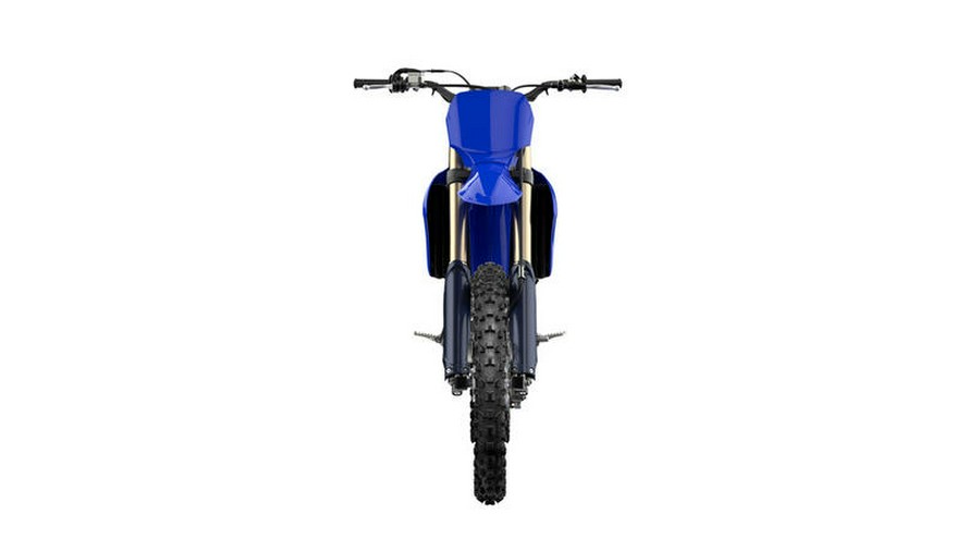 2024 Yamaha YZ450F Team Yamaha Blue