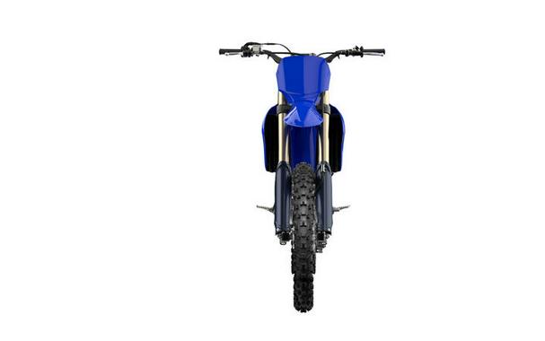 2024 Yamaha YZ450F Team Yamaha Blue