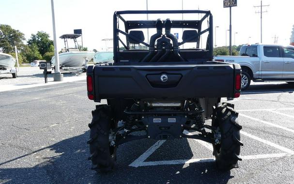 2024 Can-Am® Defender X mr HD10 Wildland Camo