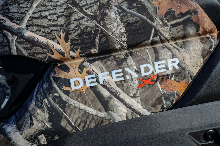 2024 Can-Am® Defender X mr HD10 Wildland Camo