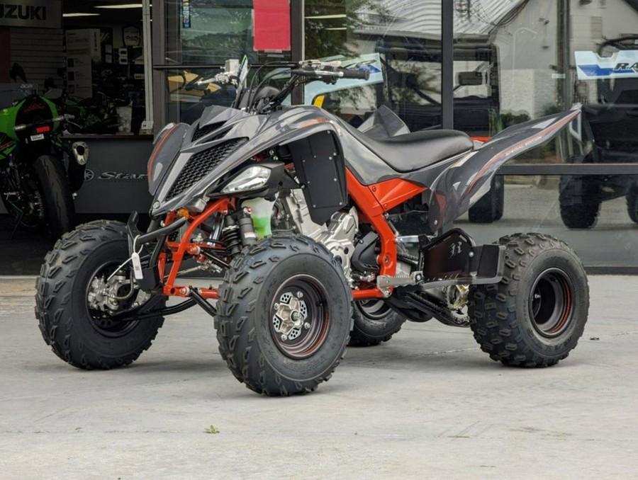 2024 Yamaha Raptor 700R SE