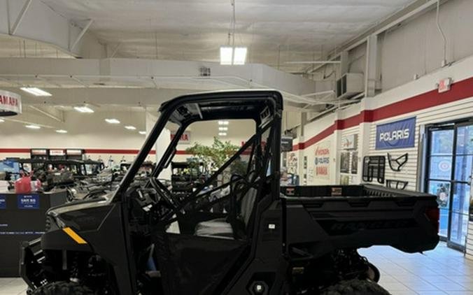 2025 Polaris Ranger 1000 Premium