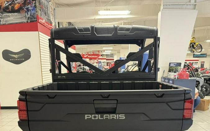 2025 Polaris Ranger 1000 Premium