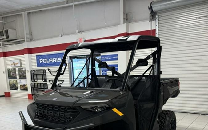 2025 Polaris Ranger 1000 Premium