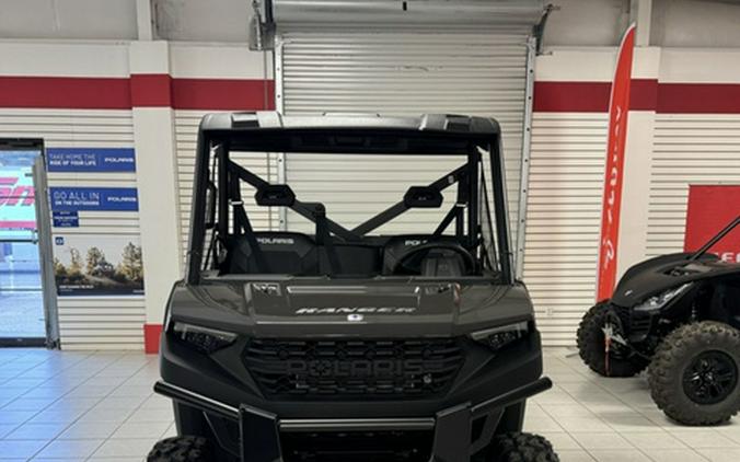 2025 Polaris Ranger 1000 Premium