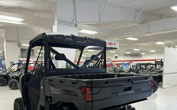 2025 Polaris Ranger 1000 Premium