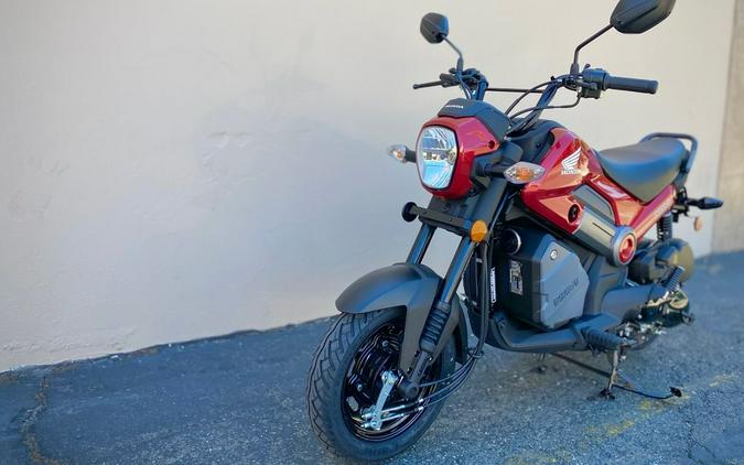 2024 Honda® Navi Pearl Red