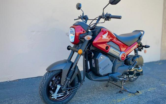 2024 Honda® Navi Pearl Red