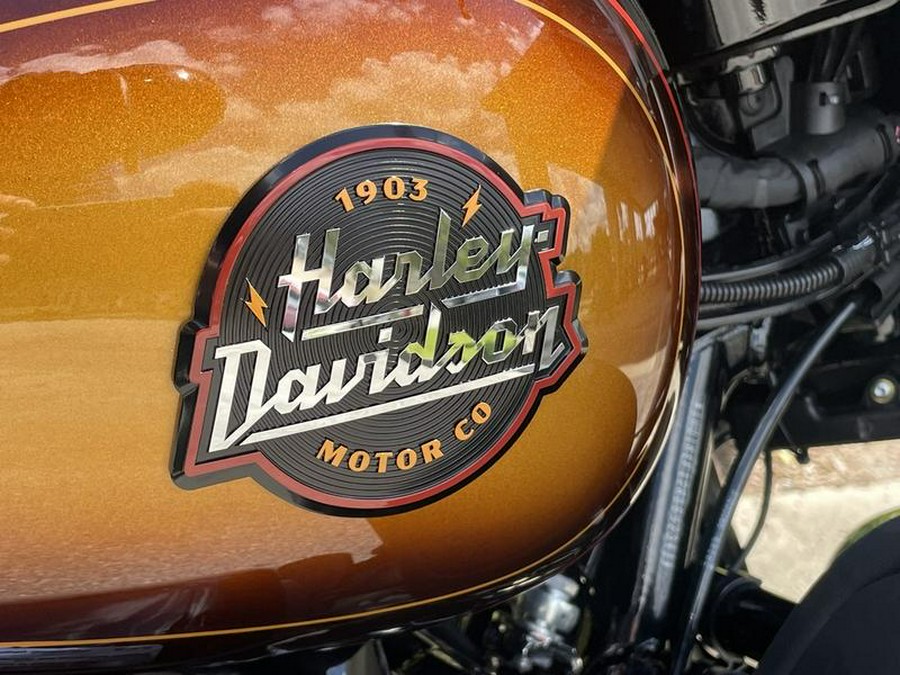 2024 Harley-Davidson® FLHTK - Ultra Limited®