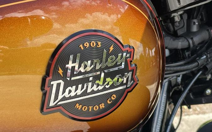 2024 Harley-Davidson® FLHTK - Ultra Limited®