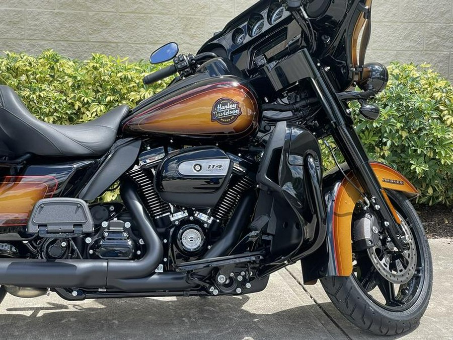 2024 Harley-Davidson® FLHTK - Ultra Limited®