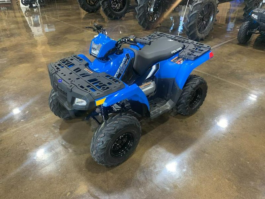 2025 Polaris® Sportsman 110