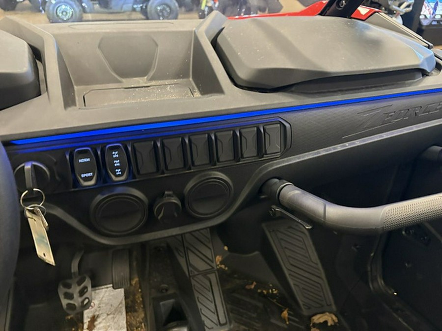 2025 CFMOTO ZFORCE 950 Trail