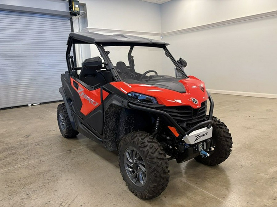 2025 CFMOTO ZFORCE 950 Trail