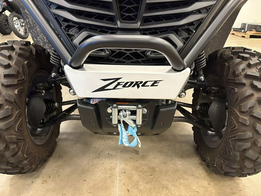 2025 CFMOTO ZFORCE 950 Trail