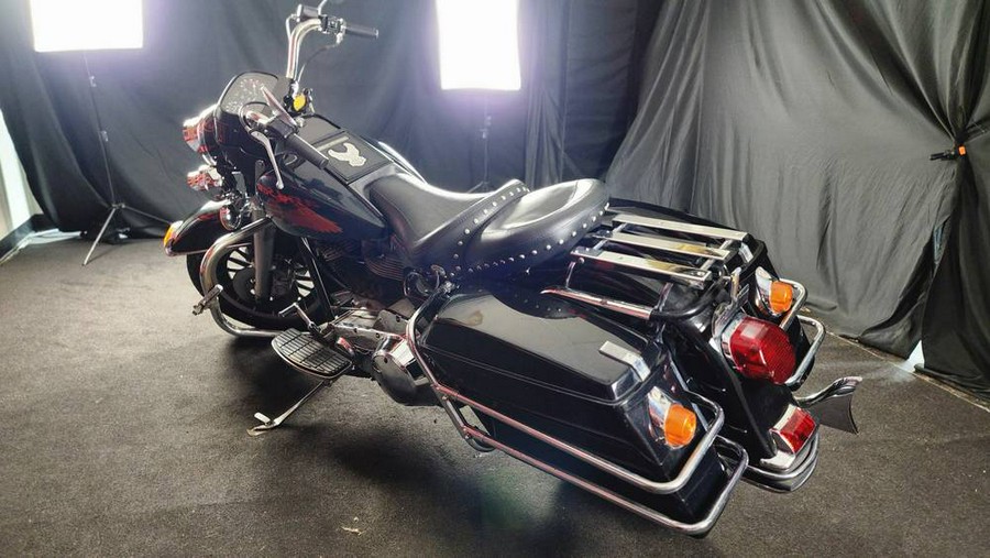 1980 HARLEY-DAVIDSON FLT TOUR GLIDE - F1554J0